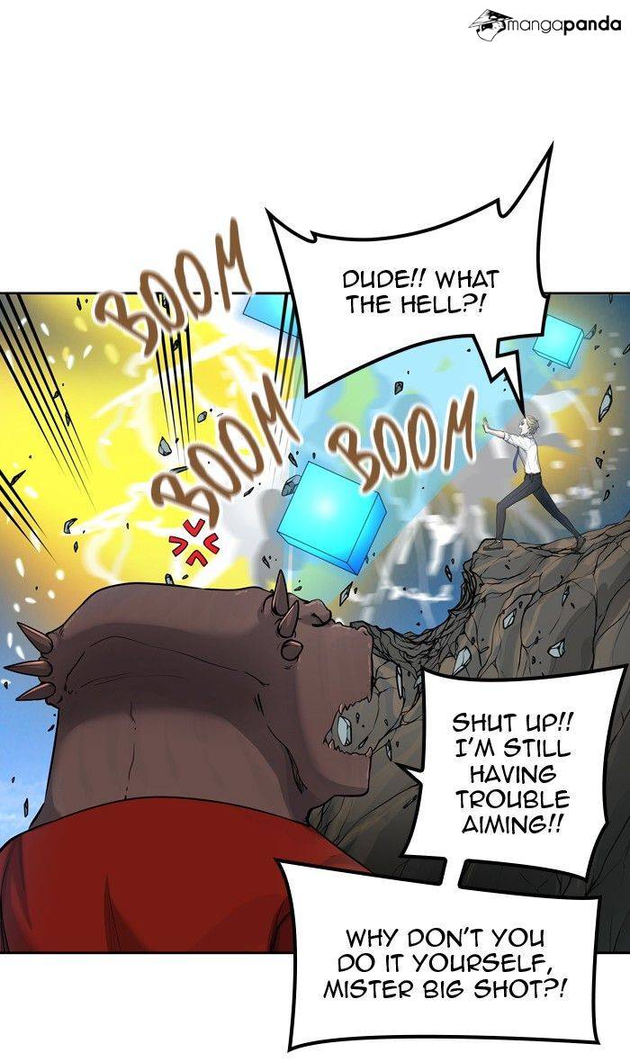 Tower of God Chapter 421 image 18
